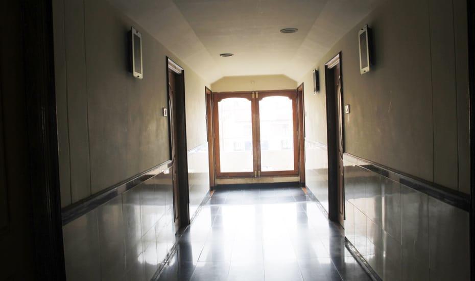 Hotel Hill Park Visakhapatnam Exterior foto